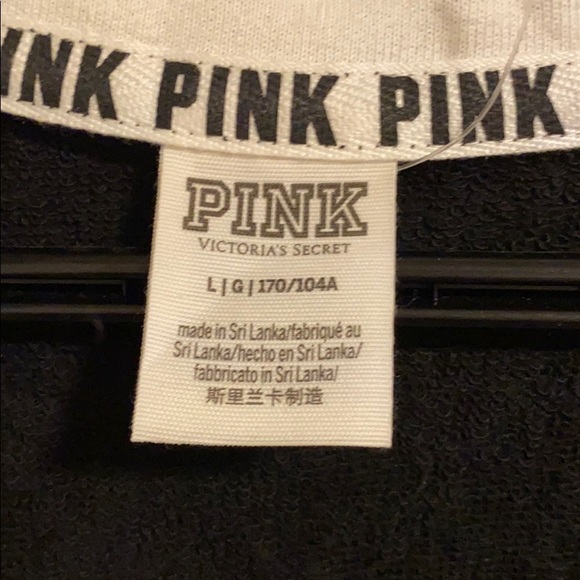 Pink pullover - Picture 4 of 6